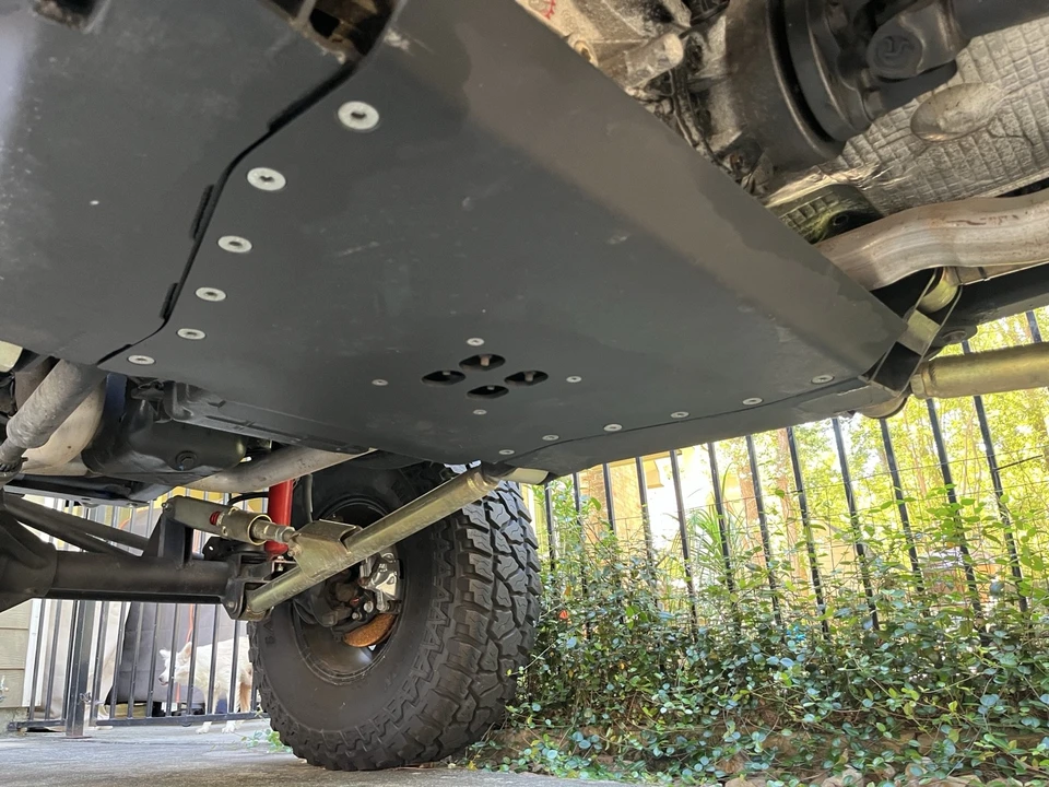 2005 Jeep TJ Wrangler - Image 10 of 10
