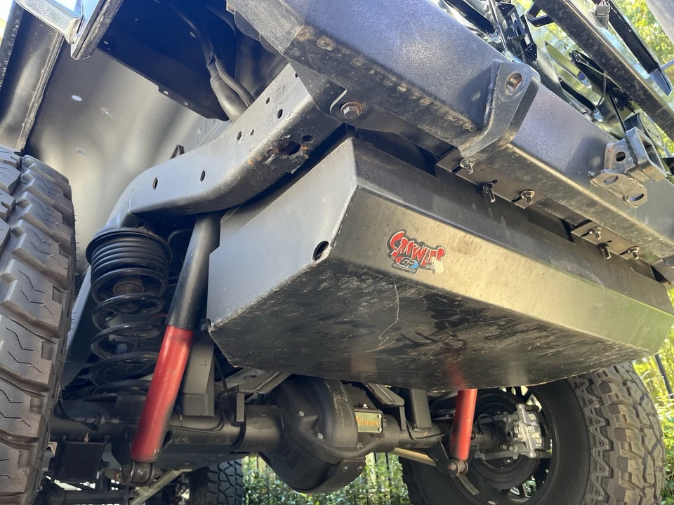 2005 Jeep TJ Wrangler - Image 6 of 10