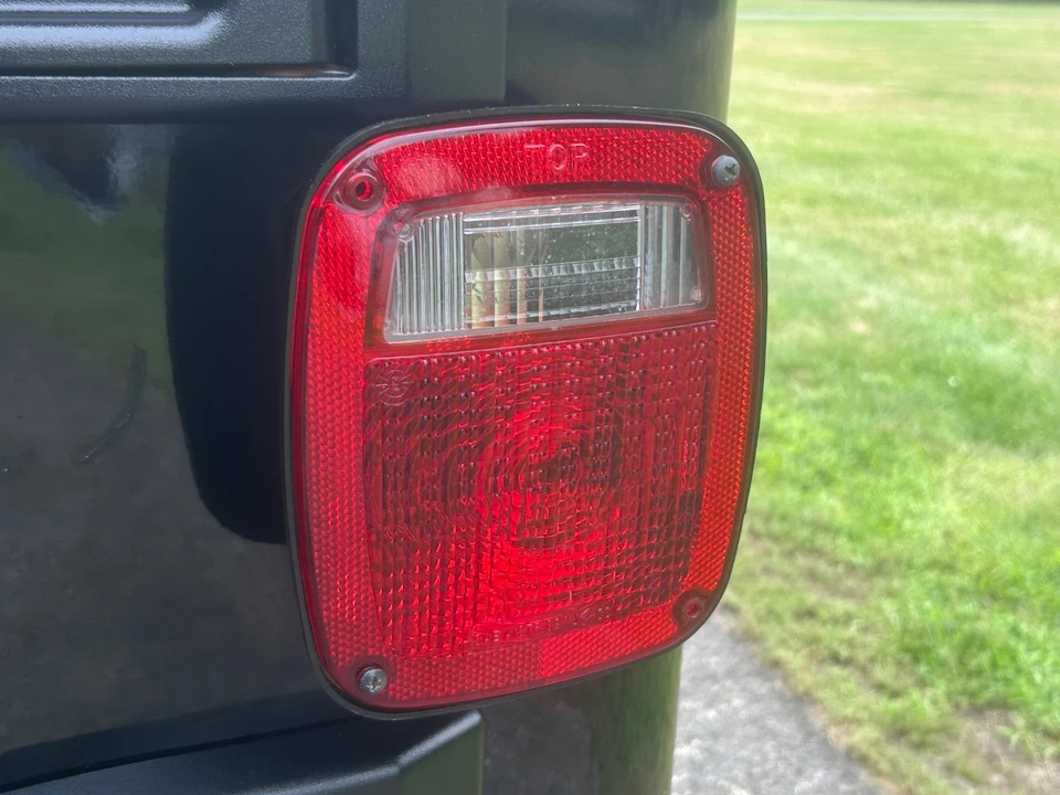 2005 Jeep TJ Wrangler - Image 25 of 30