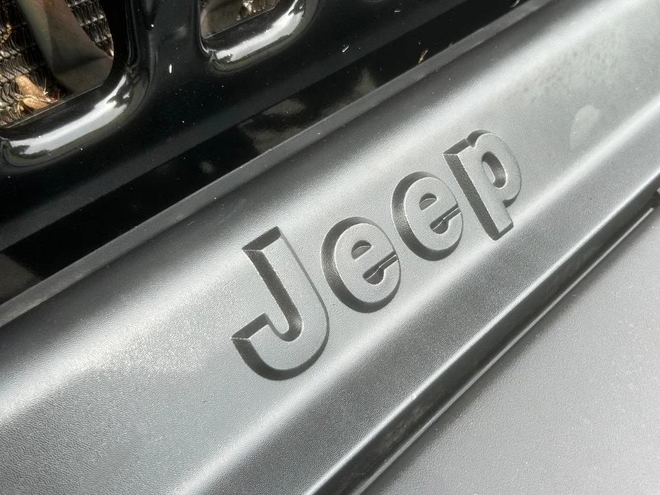 2005 Jeep TJ Wrangler - Image 21 of 30