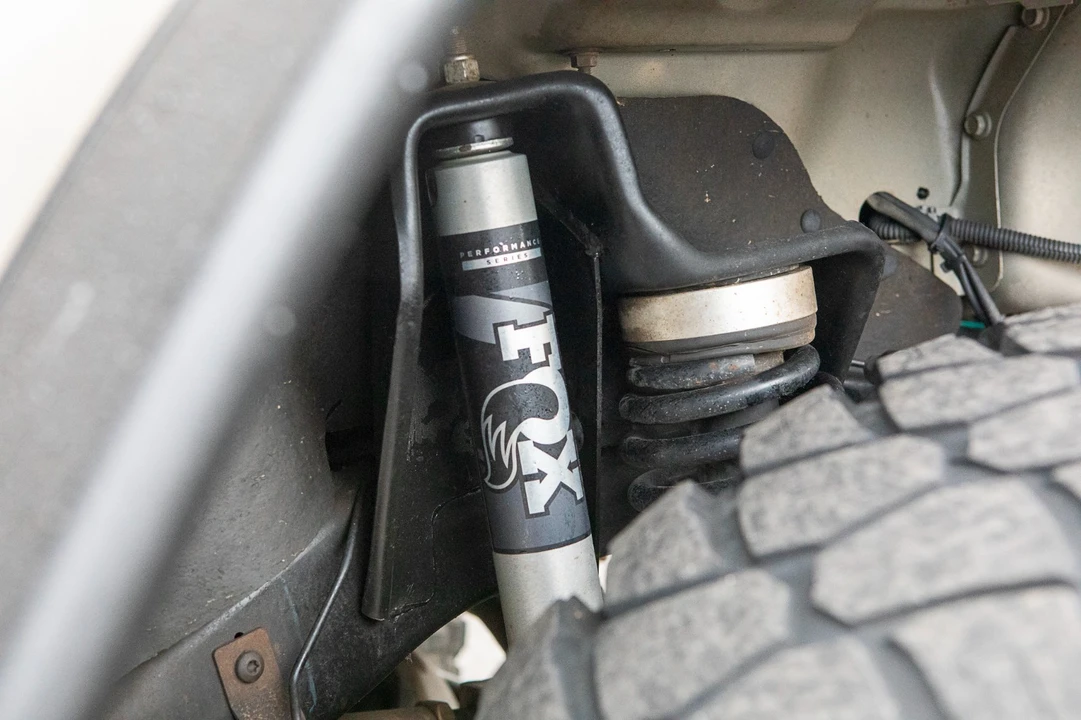 2005 Jeep TJ Wrangler - Image 13 of 31