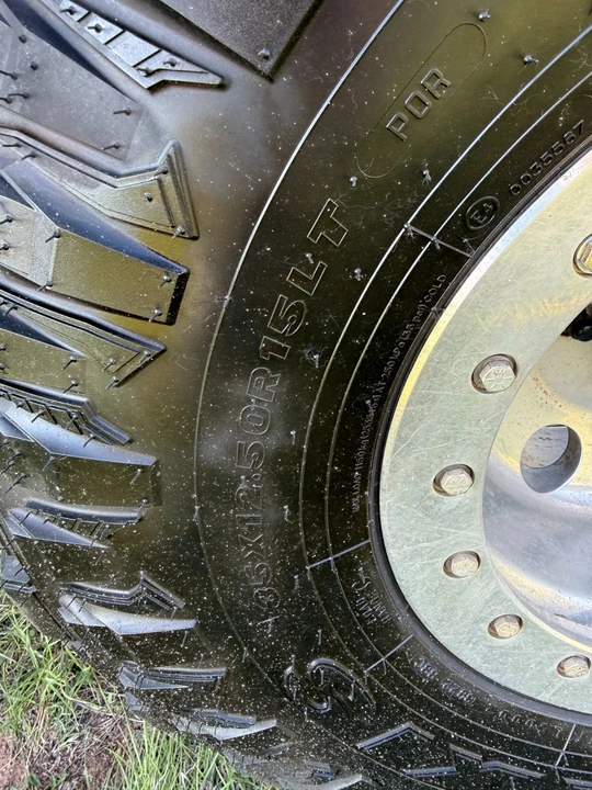 2005 Jeep TJ Wrangler - Image 31 of 31