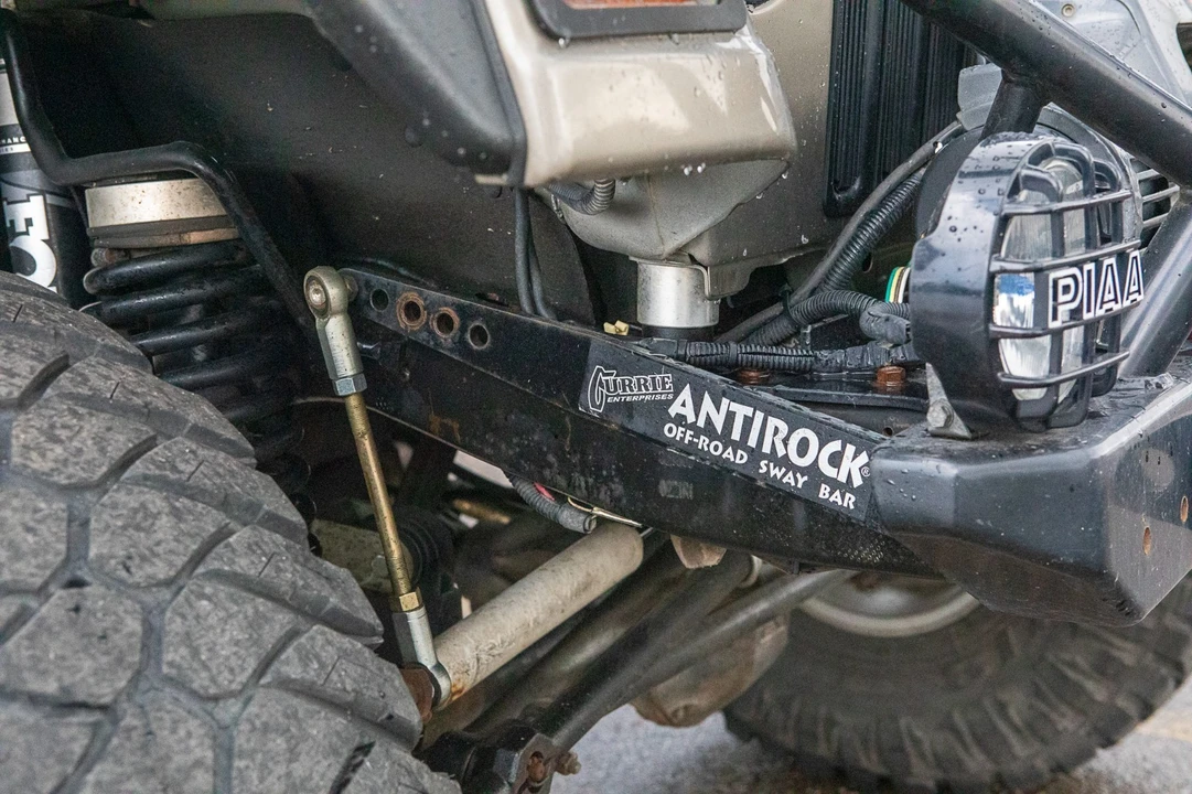 2005 Jeep TJ Wrangler - Image 12 of 31