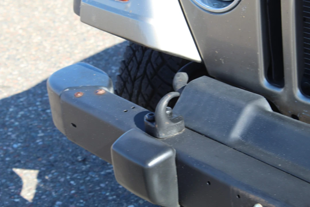 2005 Jeep TJ Wrangler - Image 31 of 31