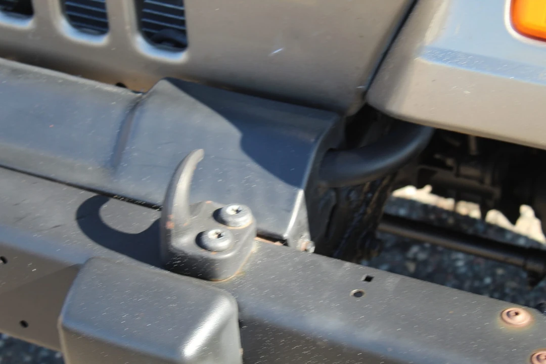 2005 Jeep TJ Wrangler - Image 30 of 31