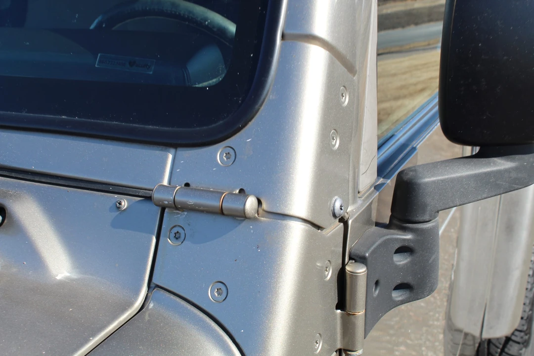2005 Jeep TJ Wrangler - Image 27 of 31