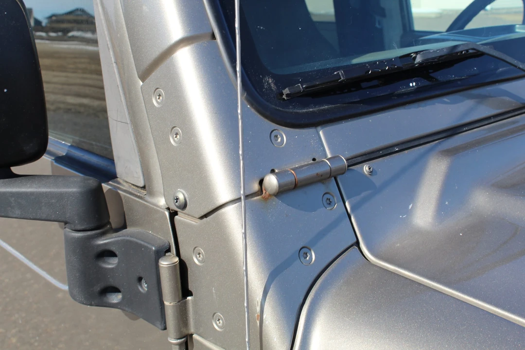 2005 Jeep TJ Wrangler - Image 23 of 31