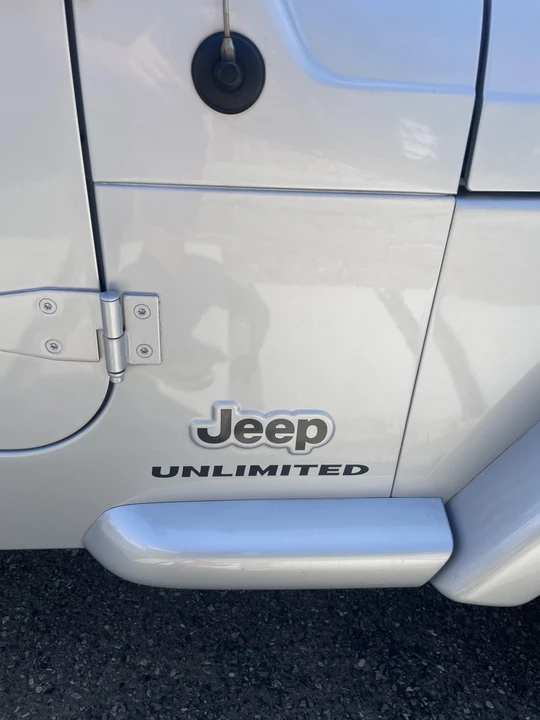 2005 Jeep TJ Wrangler - Image 19 of 31