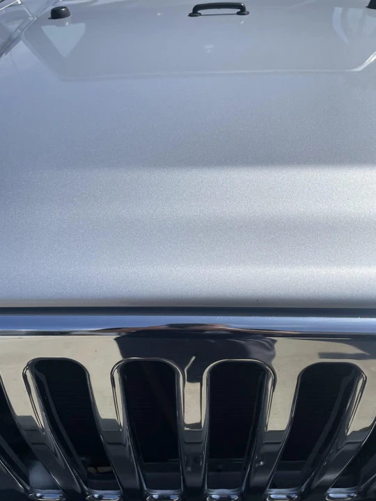 2005 Jeep TJ Wrangler - Image 13 of 31