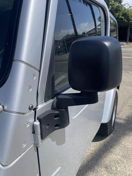 2005 Jeep TJ Wrangler - Image 14 of 31