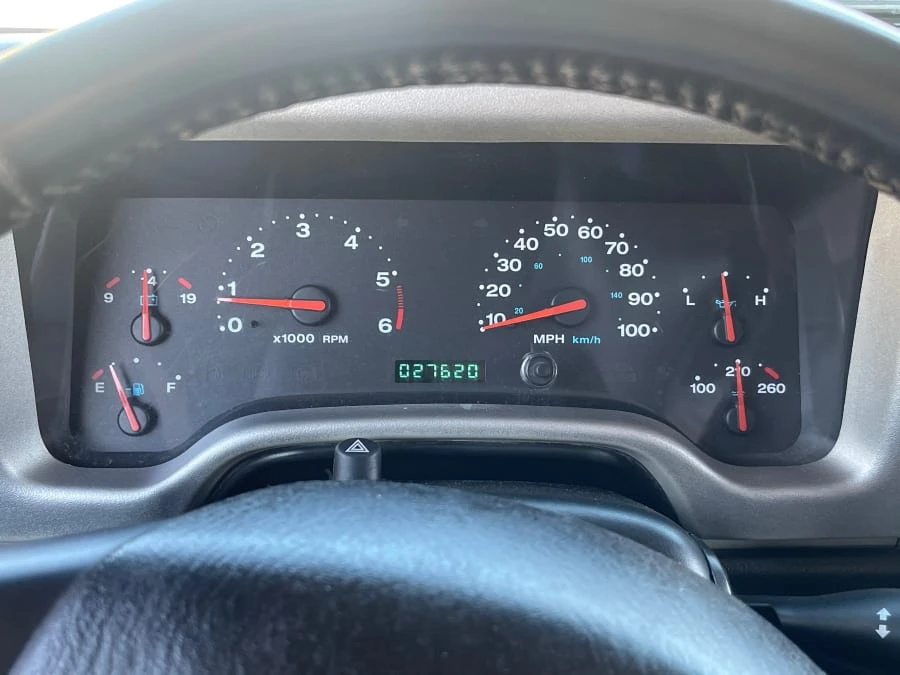 2005 Jeep TJ Wrangler - Image 14 of 15