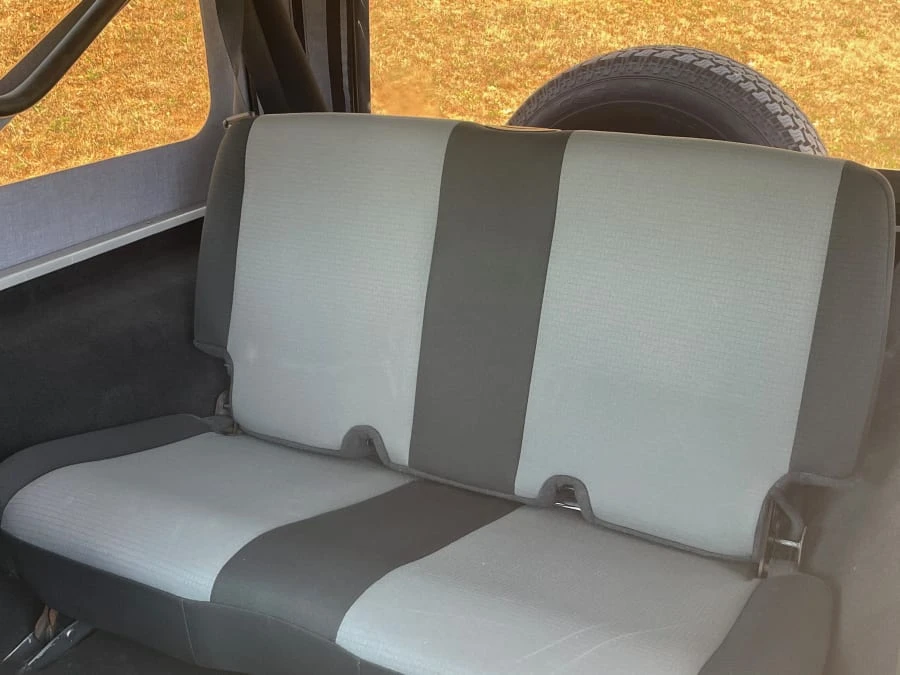 2005 Jeep TJ Wrangler - Image 13 of 15