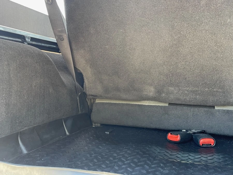 2005 Jeep TJ Wrangler - Image 12 of 15