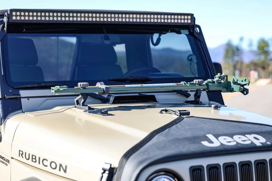 2005 Jeep TJ Wrangler - Image 19 of 31