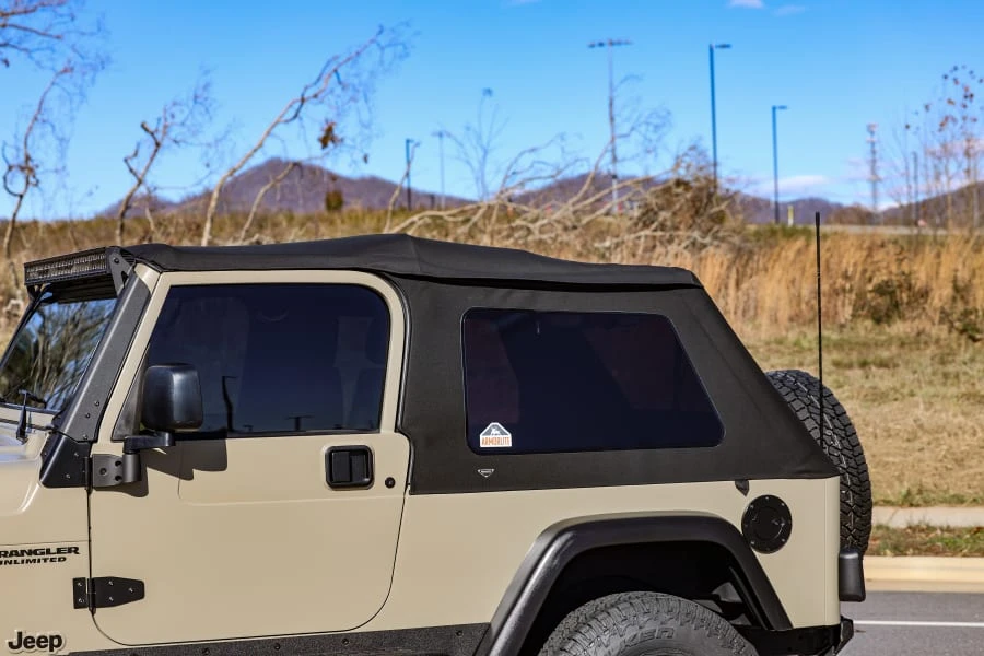 2005 Jeep TJ Wrangler - Image 20 of 31