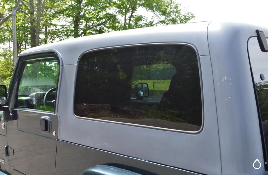 2005 Jeep TJ Wrangler - Image 22 of 23