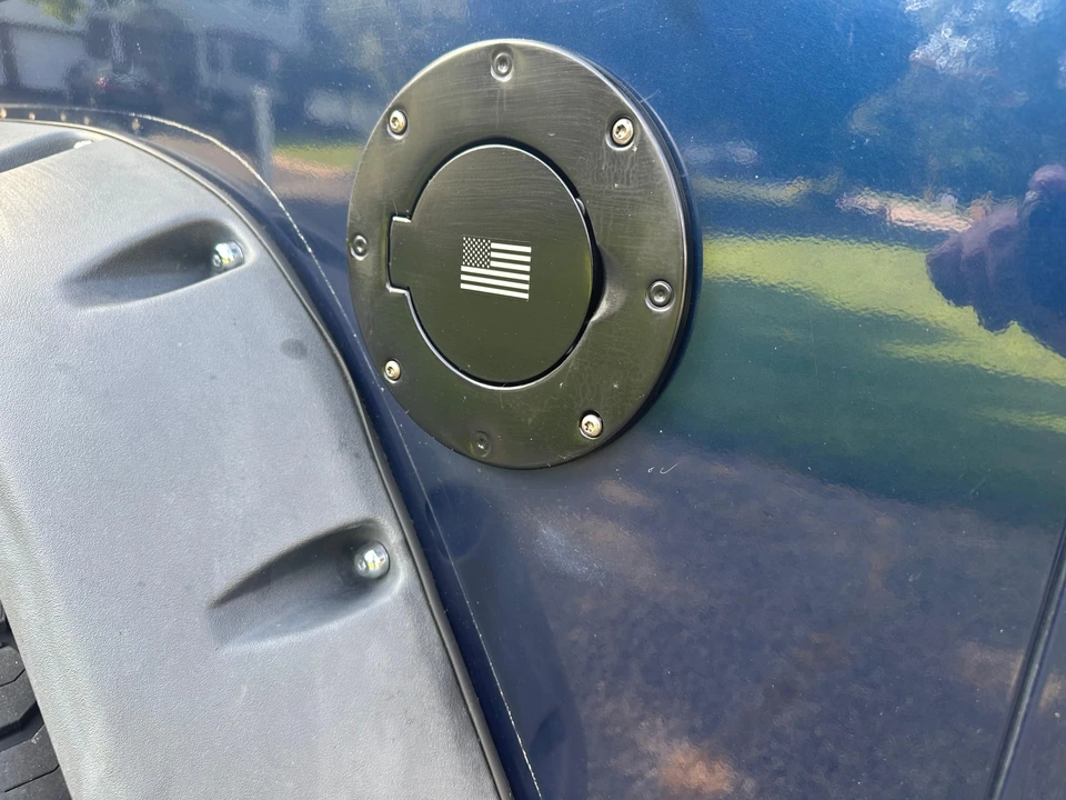 2005 Jeep TJ Wrangler - Image 27 of 31