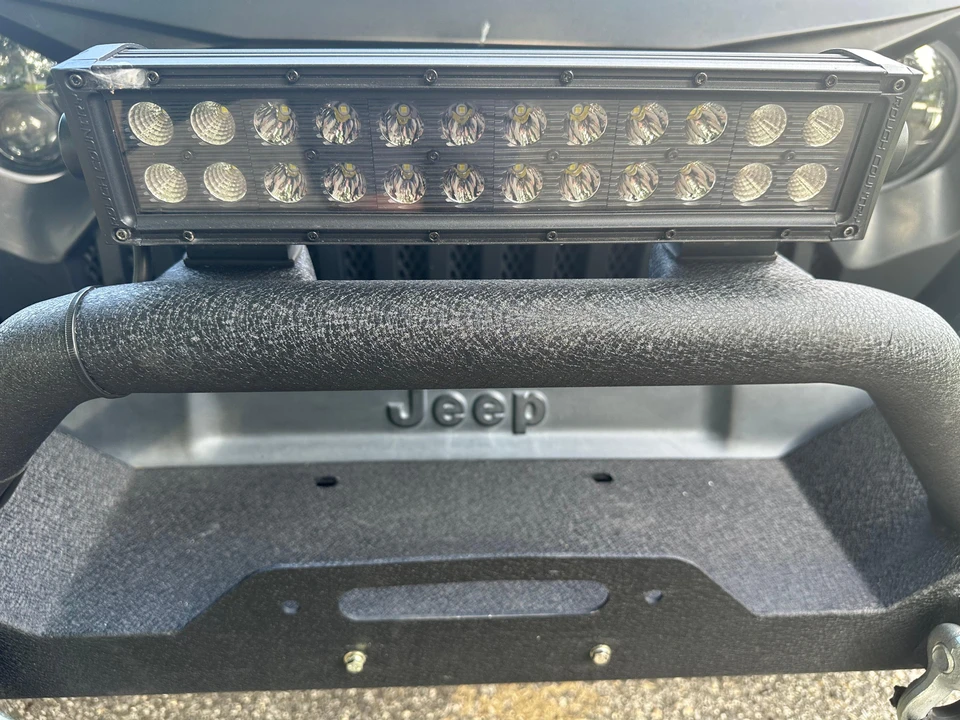 2005 Jeep TJ Wrangler - Image 22 of 31