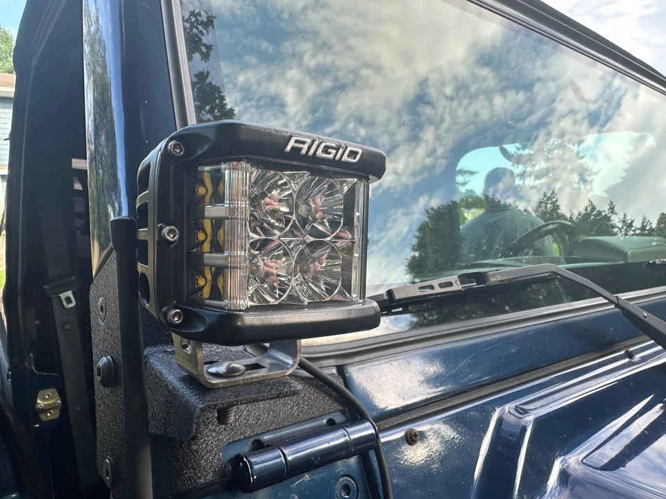 2005 Jeep TJ Wrangler - Image 29 of 31