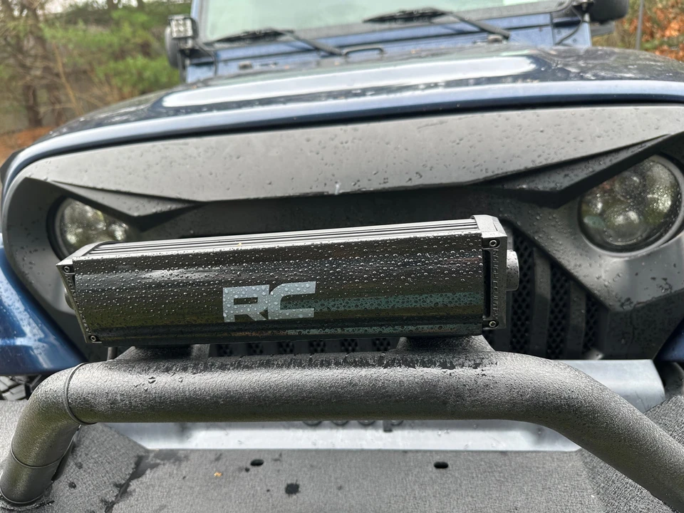 2005 Jeep TJ Wrangler - Image 20 of 31
