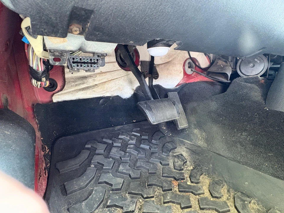 2005 Jeep TJ Wrangler - Image 31 of 31
