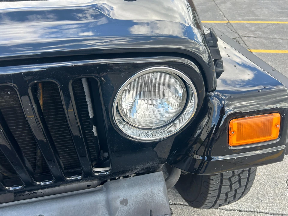 2005 Jeep TJ Wrangler - Image 22 of 31