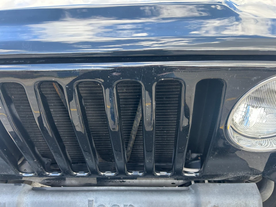 2005 Jeep TJ Wrangler - Image 21 of 31
