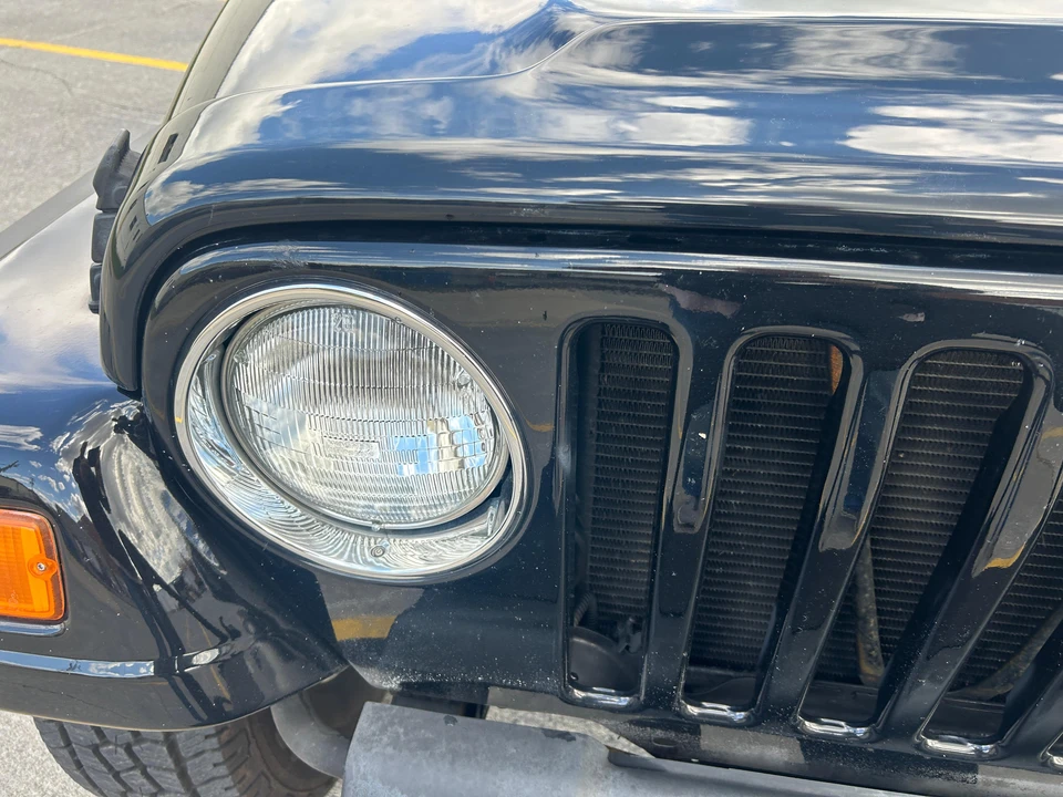 2005 Jeep TJ Wrangler - Image 20 of 31