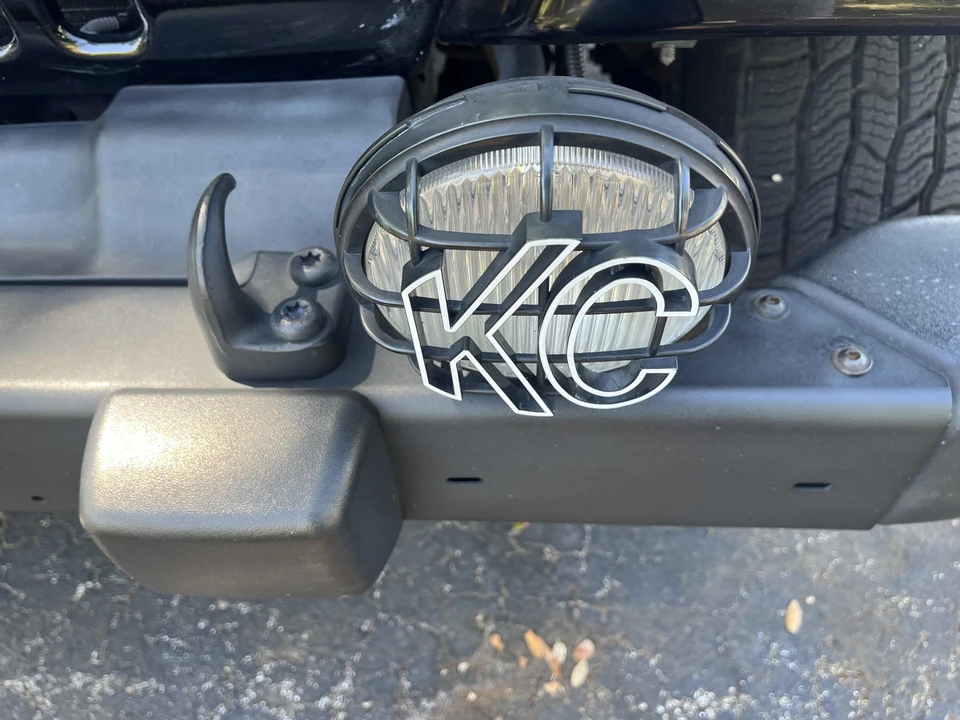 2005 Jeep TJ Wrangler - Image 30 of 31