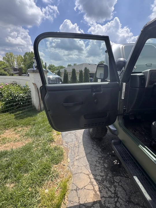 2005 Jeep TJ Wrangler - Image 22 of 31