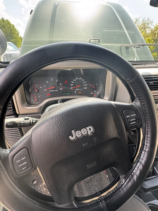 2005 Jeep TJ Wrangler - Image 31 of 31