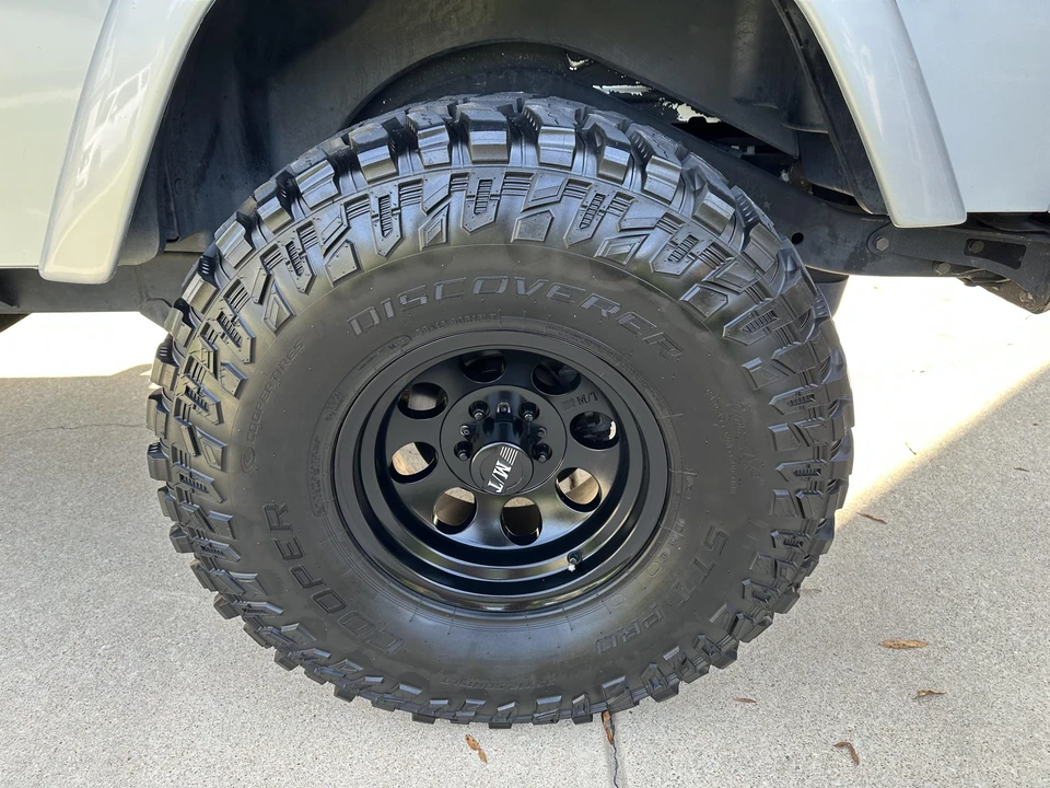 2005 Jeep TJ Wrangler - Image 19 of 31