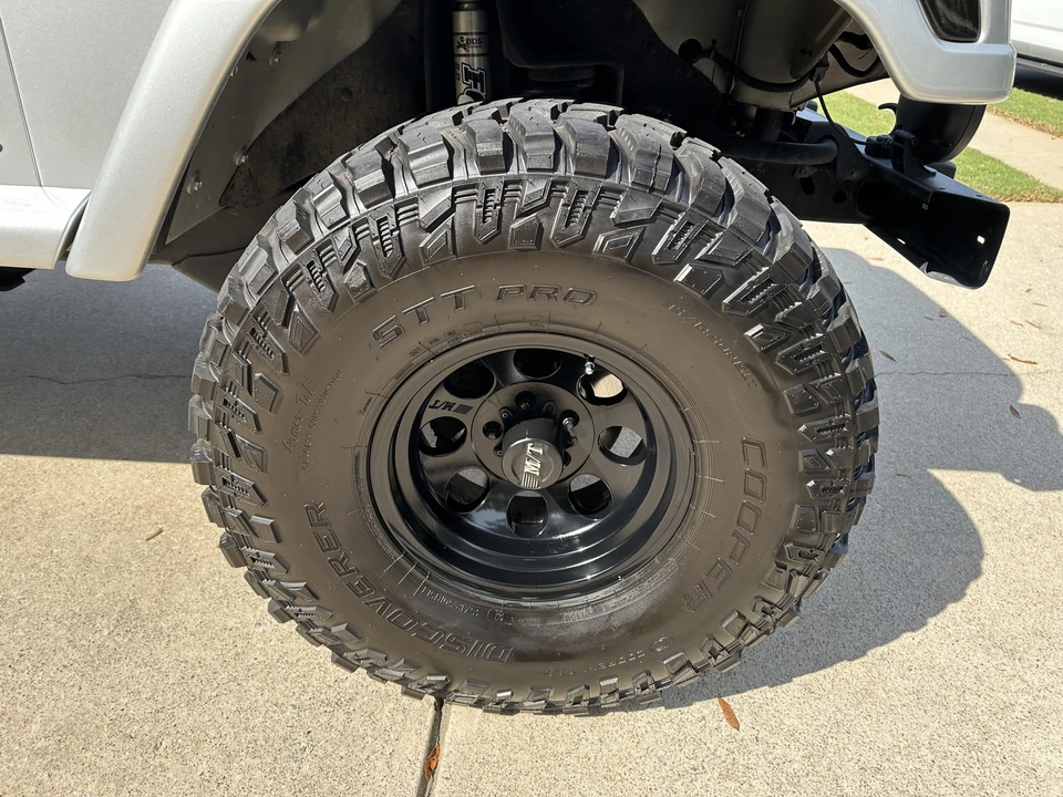 2005 Jeep TJ Wrangler - Image 21 of 31