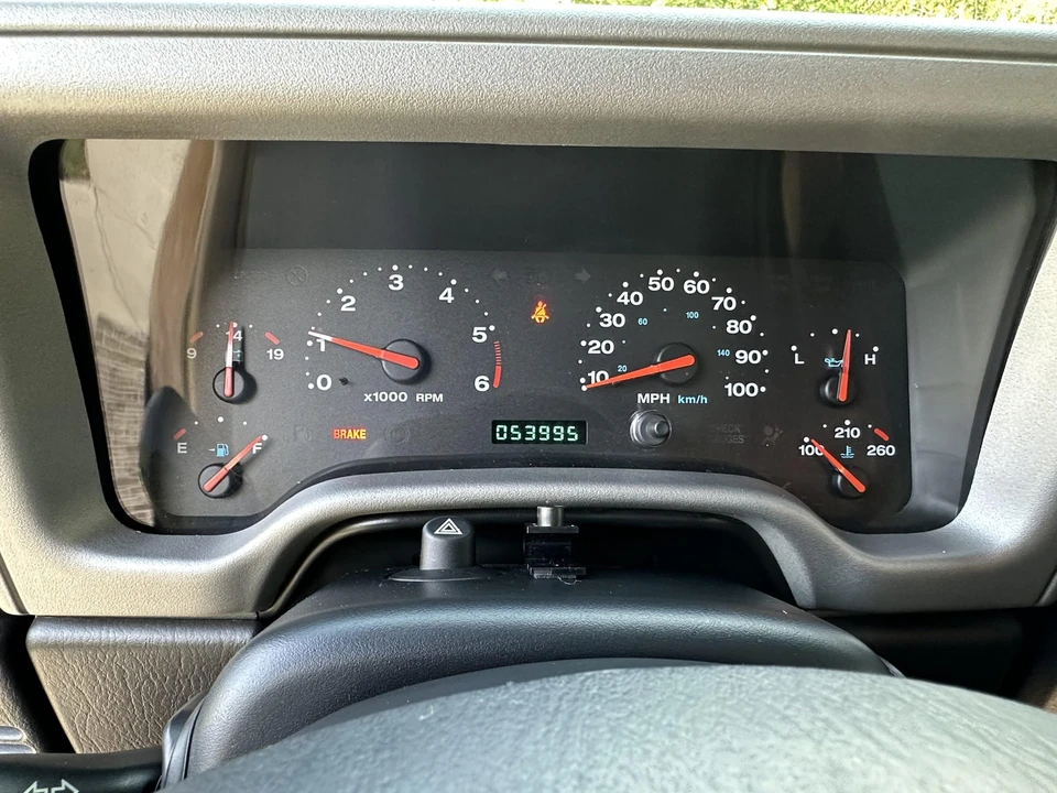 2005 Jeep TJ Wrangler - Image 27 of 31