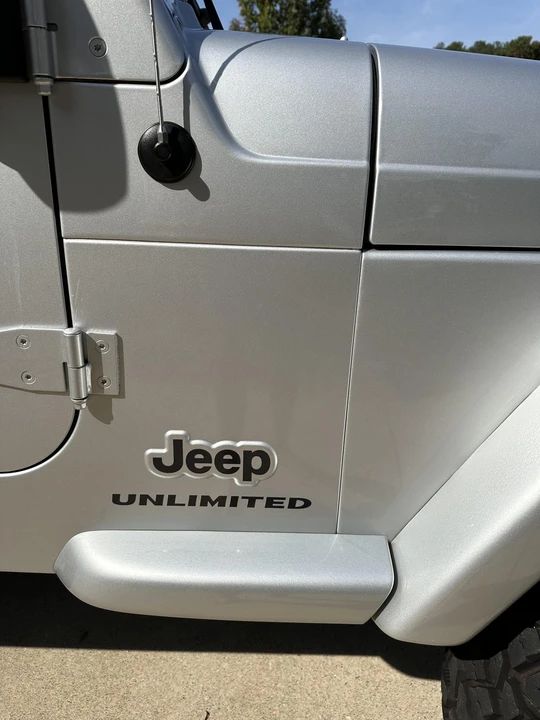 2005 Jeep TJ Wrangler - Image 17 of 31