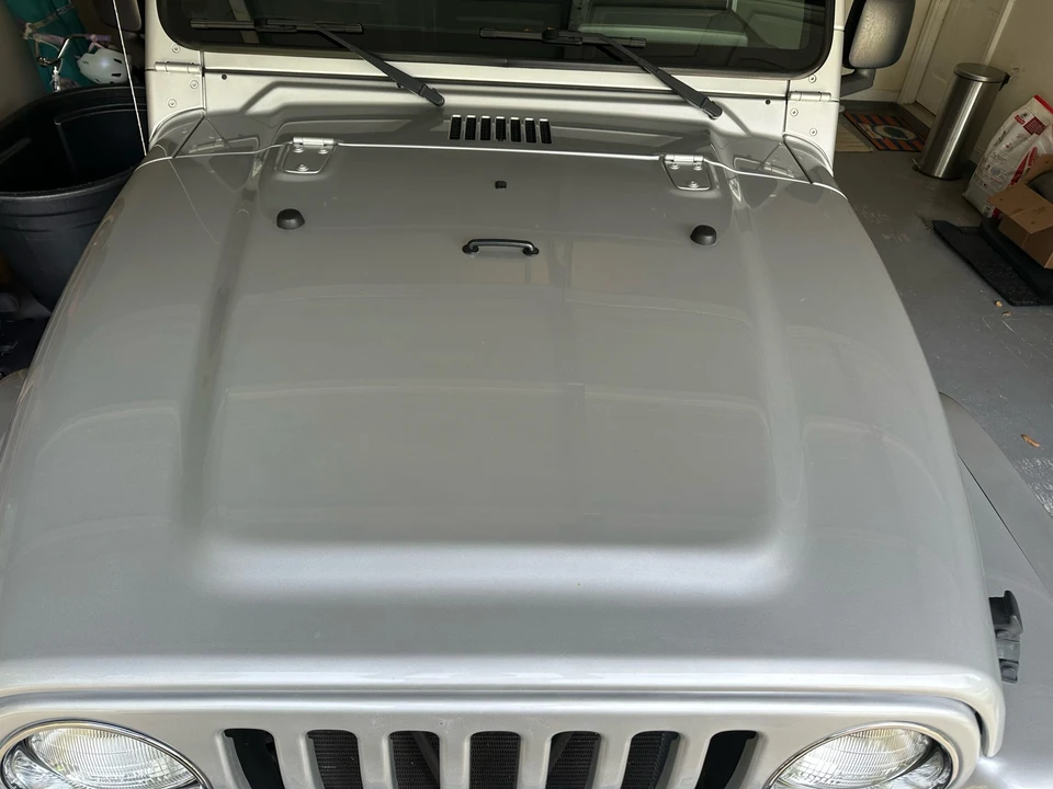 2005 Jeep TJ Wrangler - Image 12 of 31