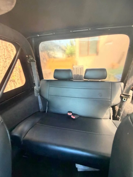 2005 Jeep TJ Wrangler - Image 14 of 14
