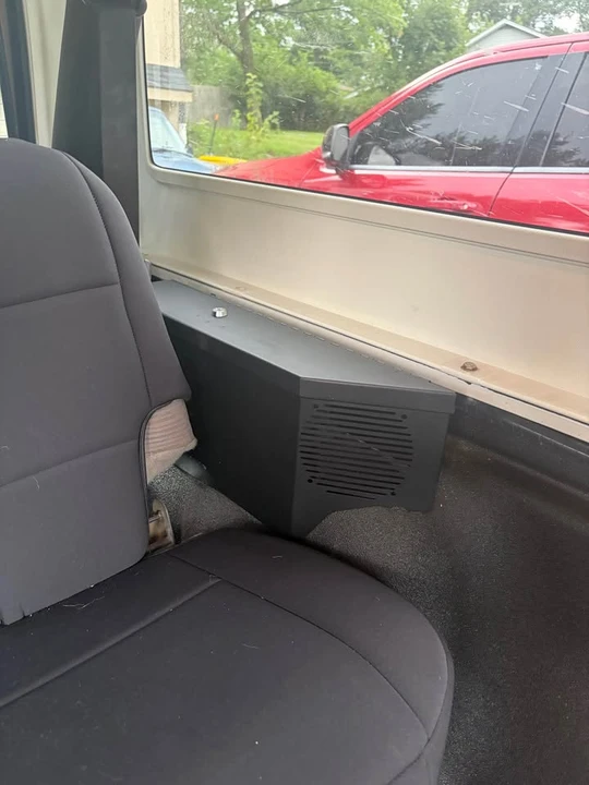 2005 Jeep TJ Wrangler - Image 14 of 14