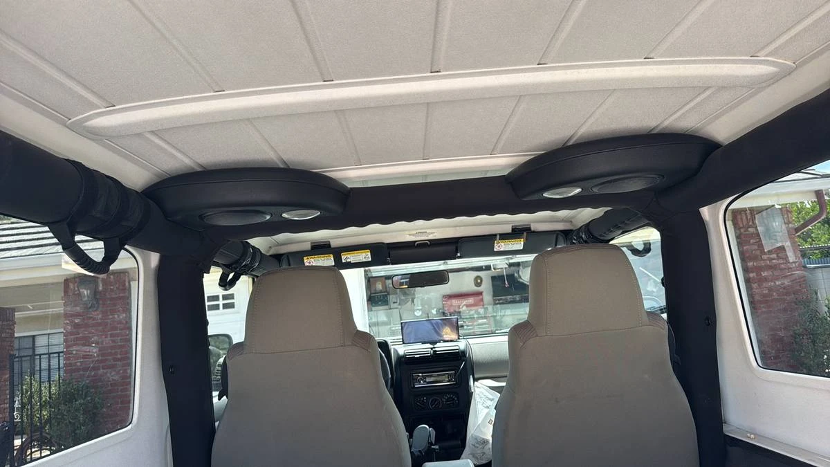2005 Jeep TJ Wrangler - Image 12 of 18