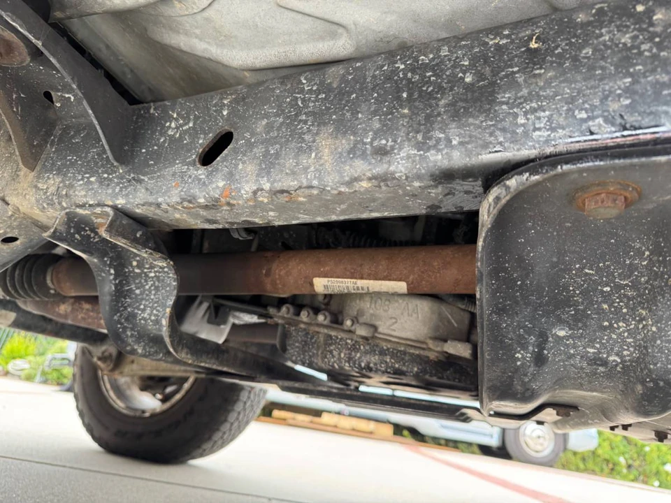 2005 Jeep TJ Wrangler - Image 7 of 18