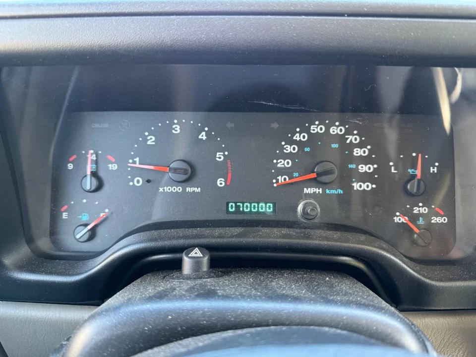 2005 Jeep TJ Wrangler - Image 6 of 18