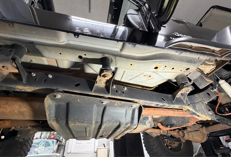 2005 Jeep TJ Wrangler - Image 13 of 17