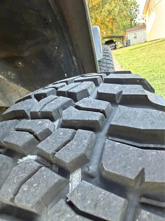 2005 Jeep TJ Wrangler - Image 11 of 17