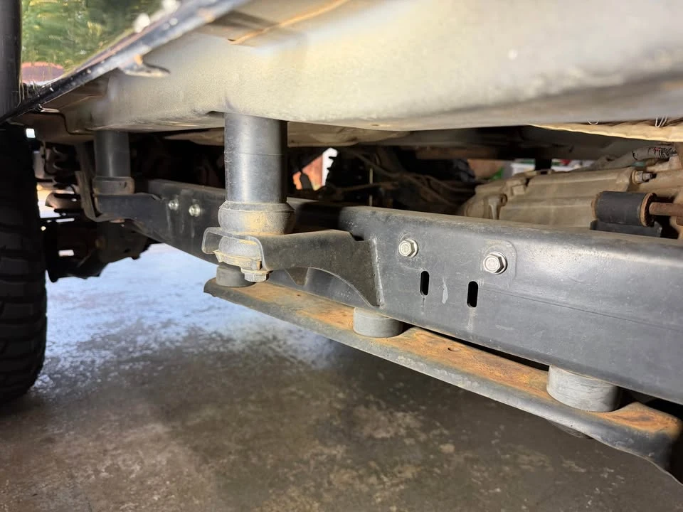 2005 Jeep TJ Wrangler - Image 16 of 17
