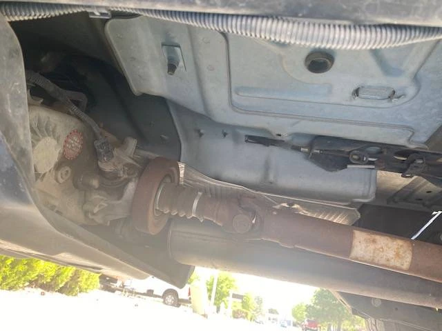 2005 Jeep TJ Wrangler - Image 15 of 17