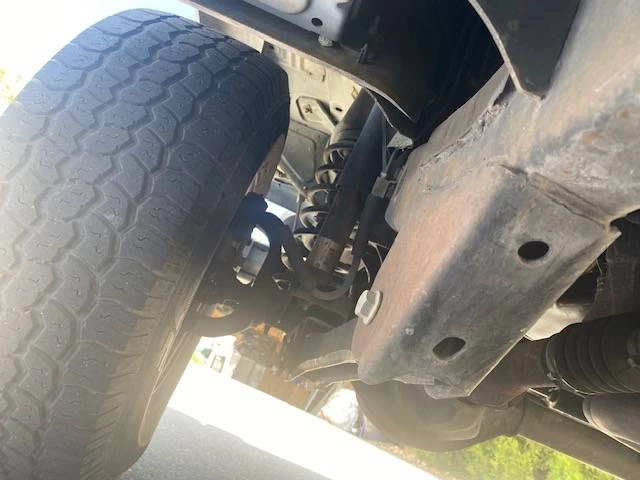 2005 Jeep TJ Wrangler - Image 16 of 17