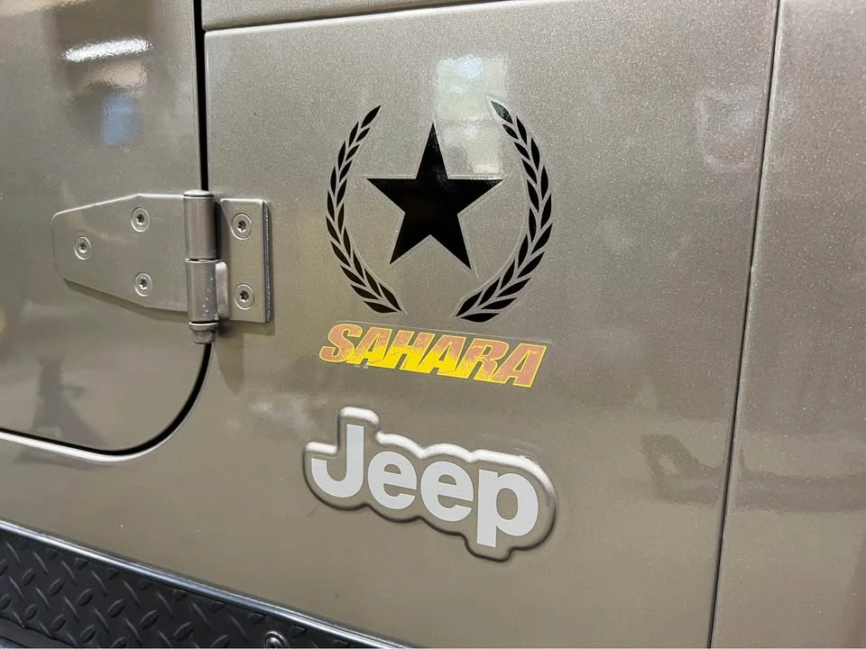 2005 Jeep TJ Wrangler - Image 20 of 20
