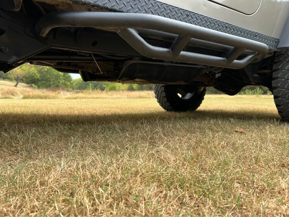 2005 Jeep TJ Wrangler - Image 13 of 20