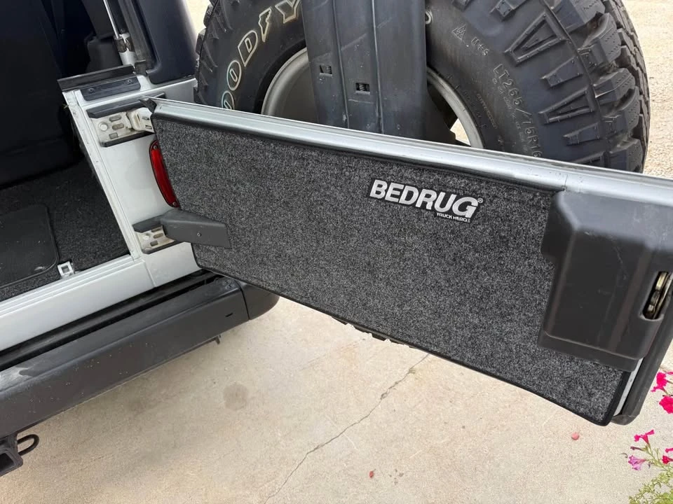 2005 Jeep TJ Wrangler - Image 7 of 18