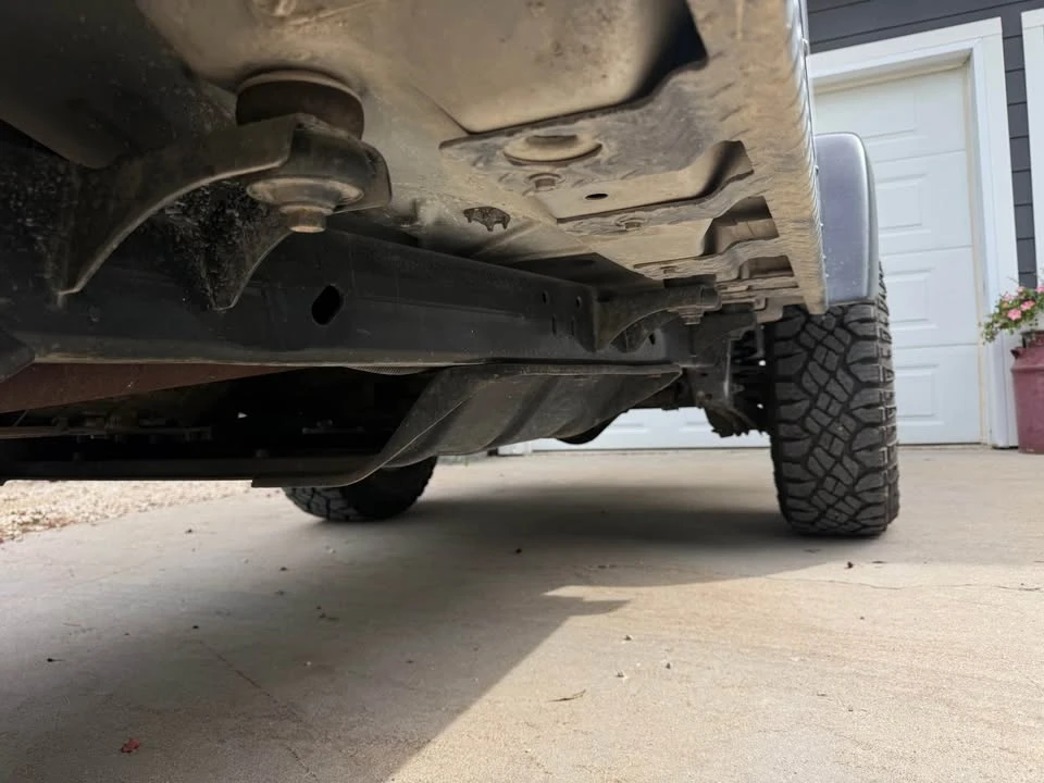 2005 Jeep TJ Wrangler - Image 14 of 18